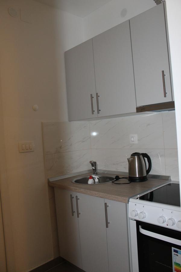 "E&S" Apartment Μόσταρ Εξωτερικό φωτογραφία