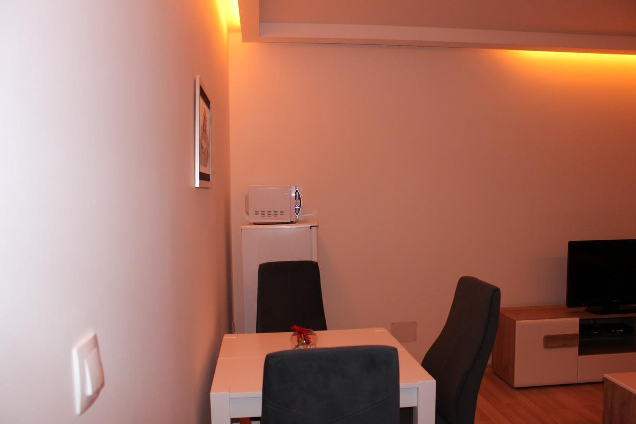 "E&S" Apartment Μόσταρ Εξωτερικό φωτογραφία