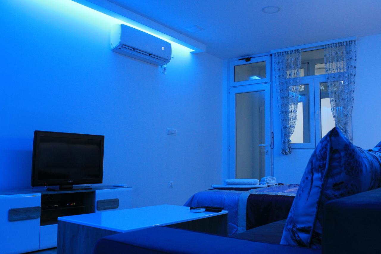 "E&S" Apartment Μόσταρ Εξωτερικό φωτογραφία