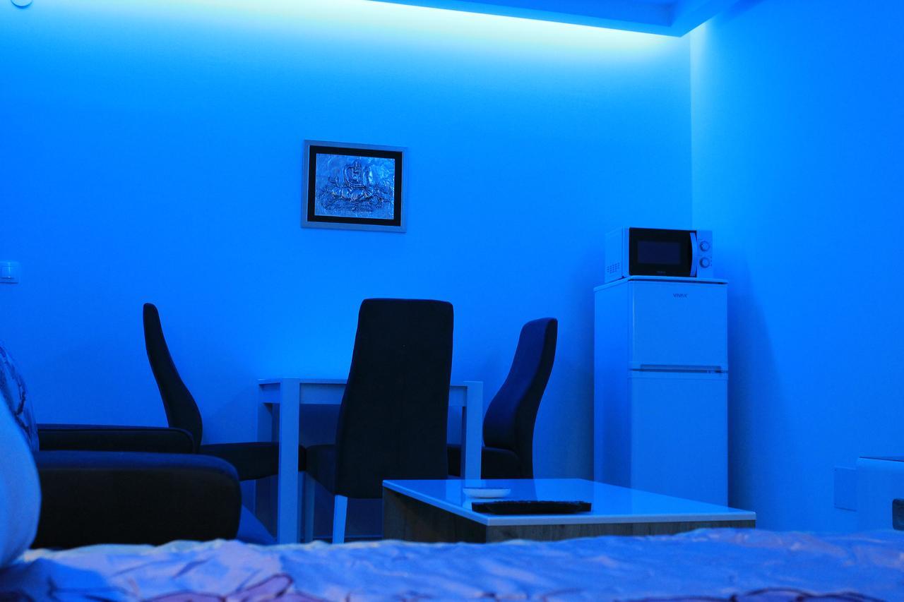 "E&S" Apartment Μόσταρ Εξωτερικό φωτογραφία