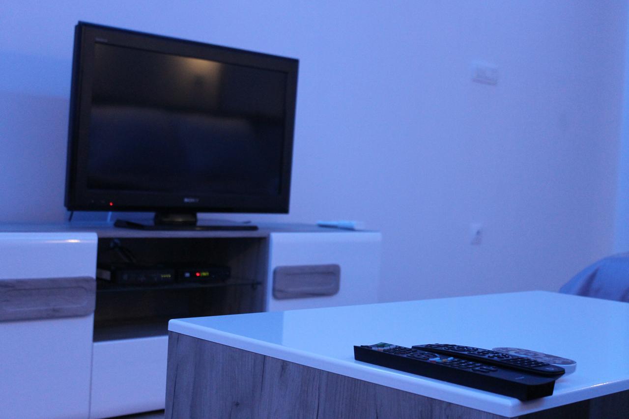 "E&S" Apartment Μόσταρ Εξωτερικό φωτογραφία