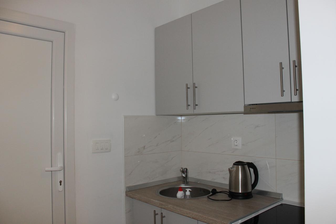"E&S" Apartment Μόσταρ Εξωτερικό φωτογραφία