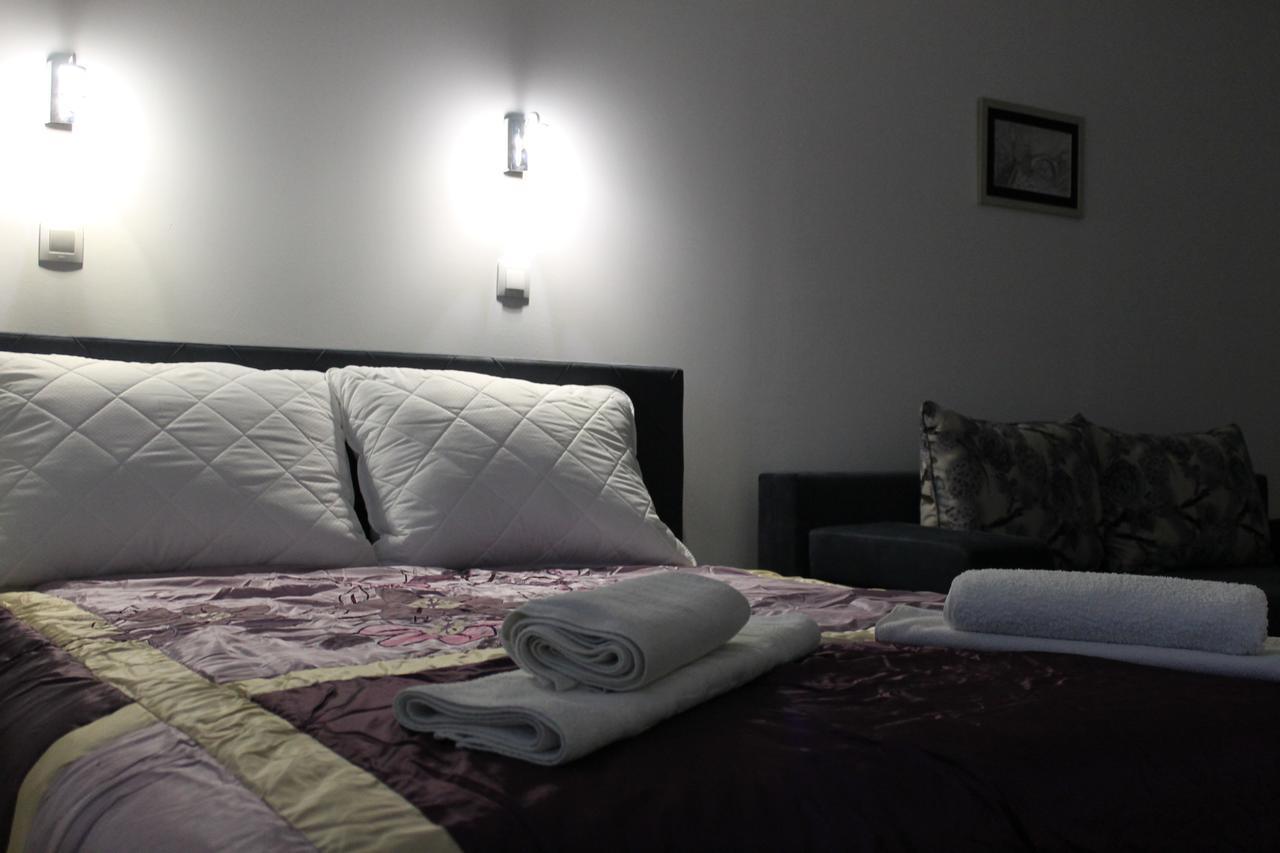 "E&S" Apartment Μόσταρ Εξωτερικό φωτογραφία