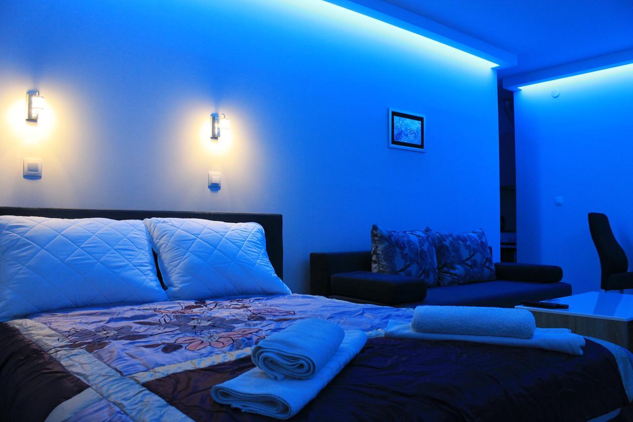 "E&S" Apartment Μόσταρ Εξωτερικό φωτογραφία