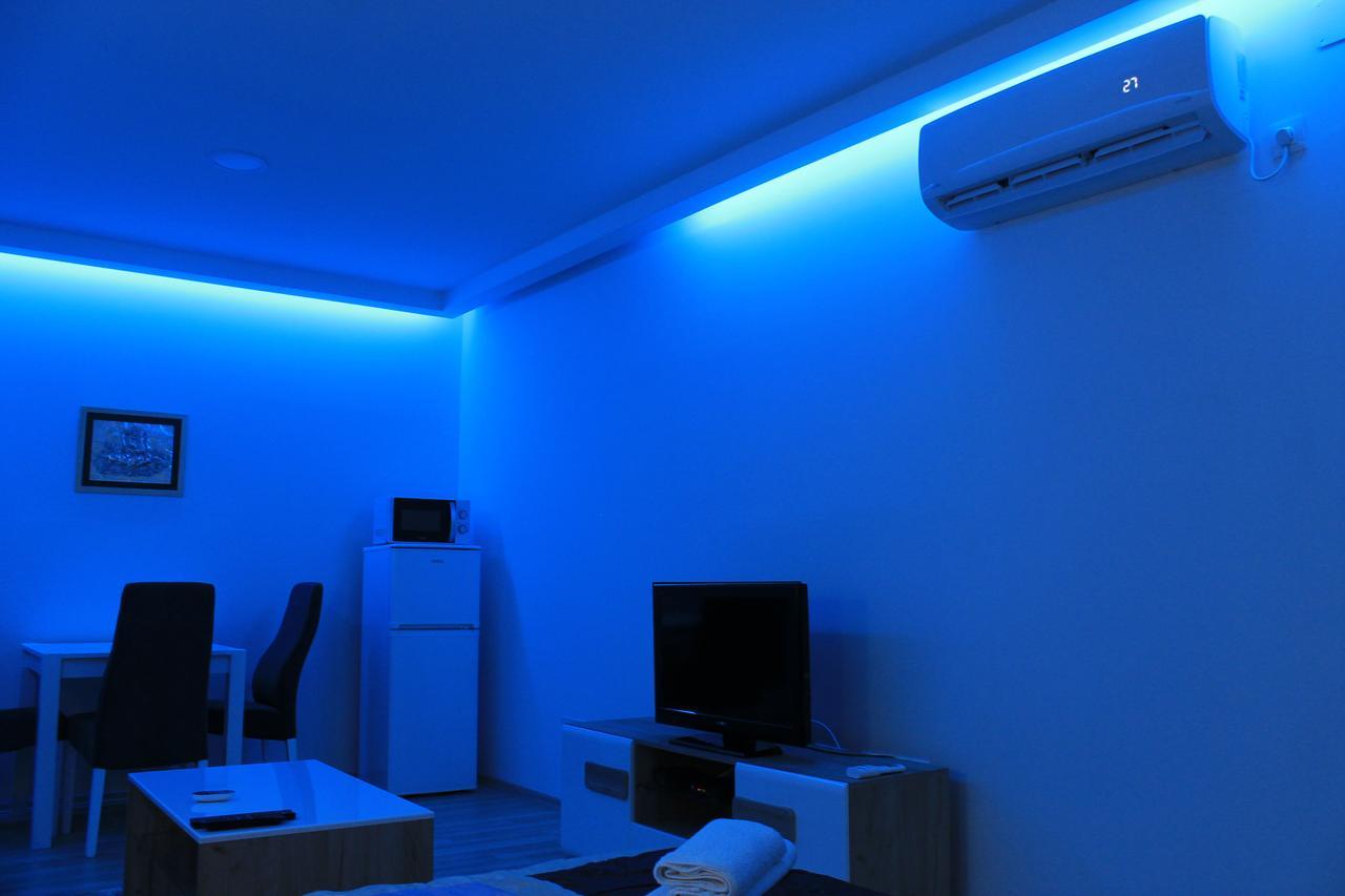"E&S" Apartment Μόσταρ Εξωτερικό φωτογραφία