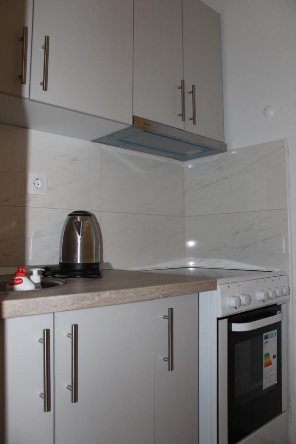 "E&S" Apartment Μόσταρ Εξωτερικό φωτογραφία